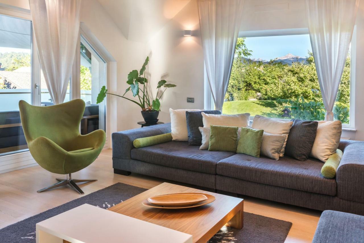 Bled Apartment Kirsch Exterior photo